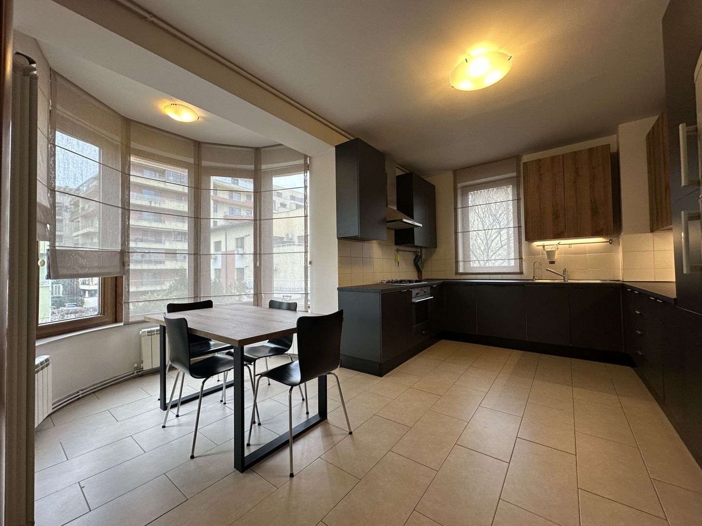 Exclusive Property | Herastrau