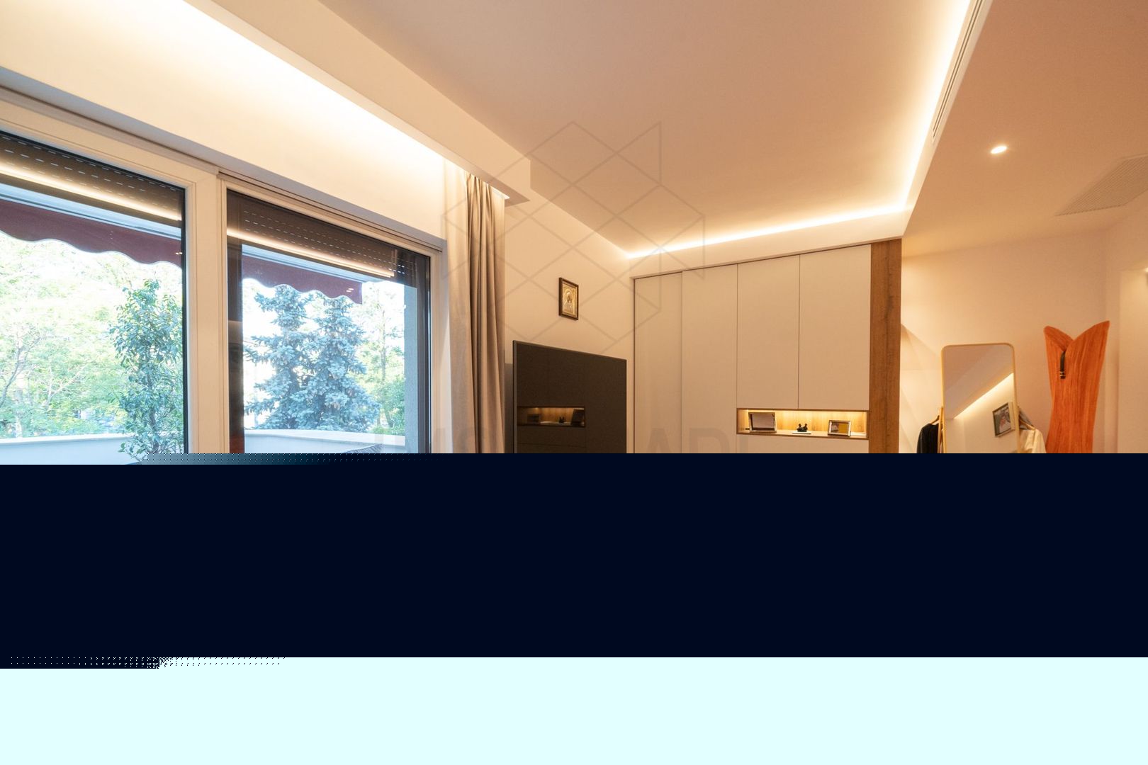 Reședință interbelică cu personalitate arhitecturală distinctă în zona Dorobanți