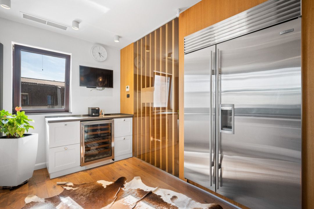 4 room Apartment for sale, Soseaua Nordului area