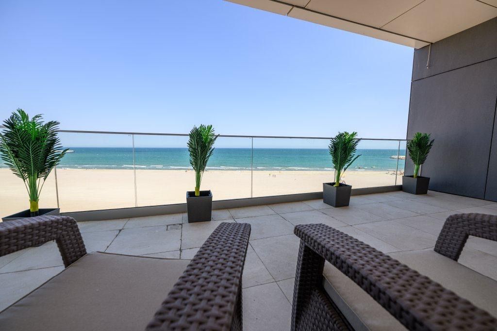 Ephemer | Luxury Penthouse with private pool | Olimp