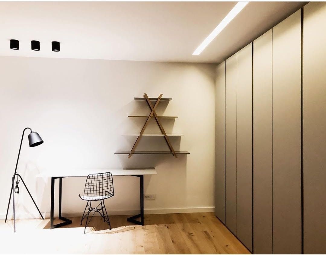 Adara Villa | Erou Iancu Nicolae Design minimalist