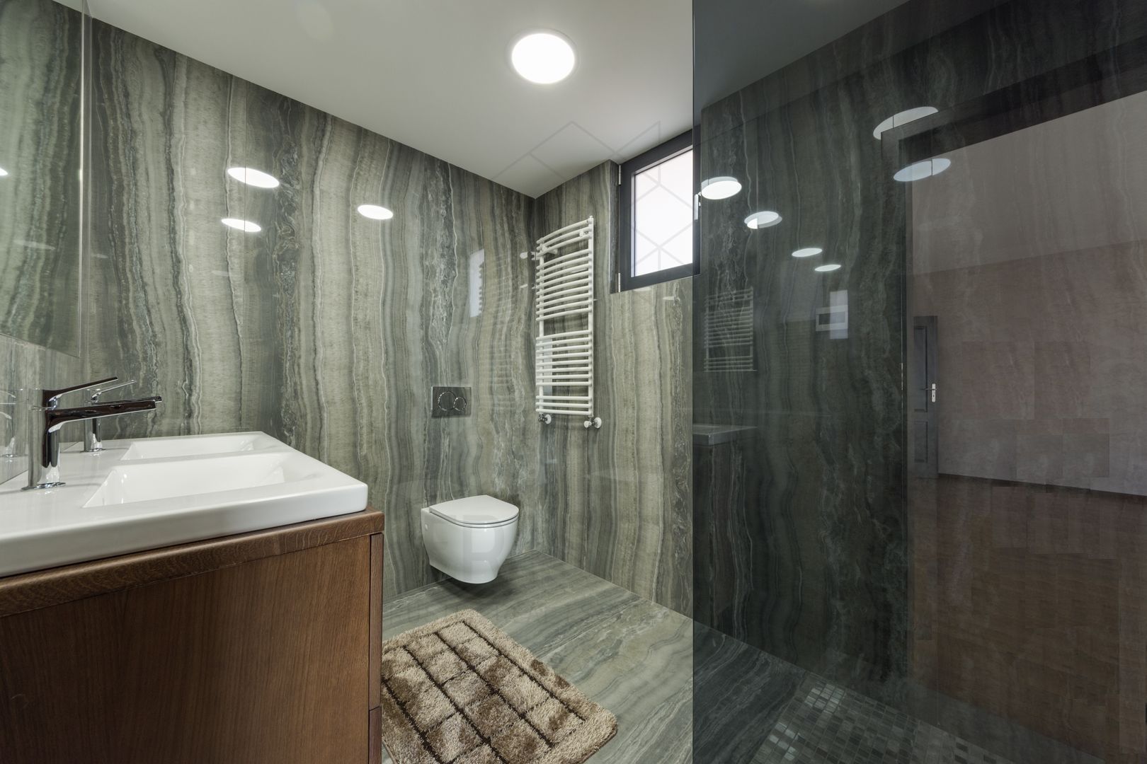 Casa Duplex | Voluntari