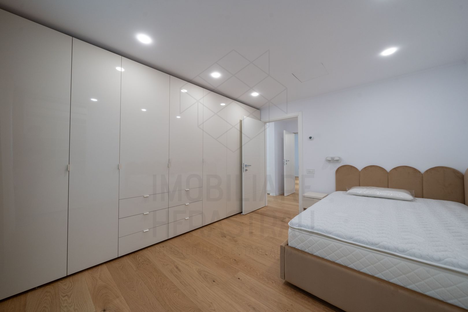 Apartment, Compozitorilor area