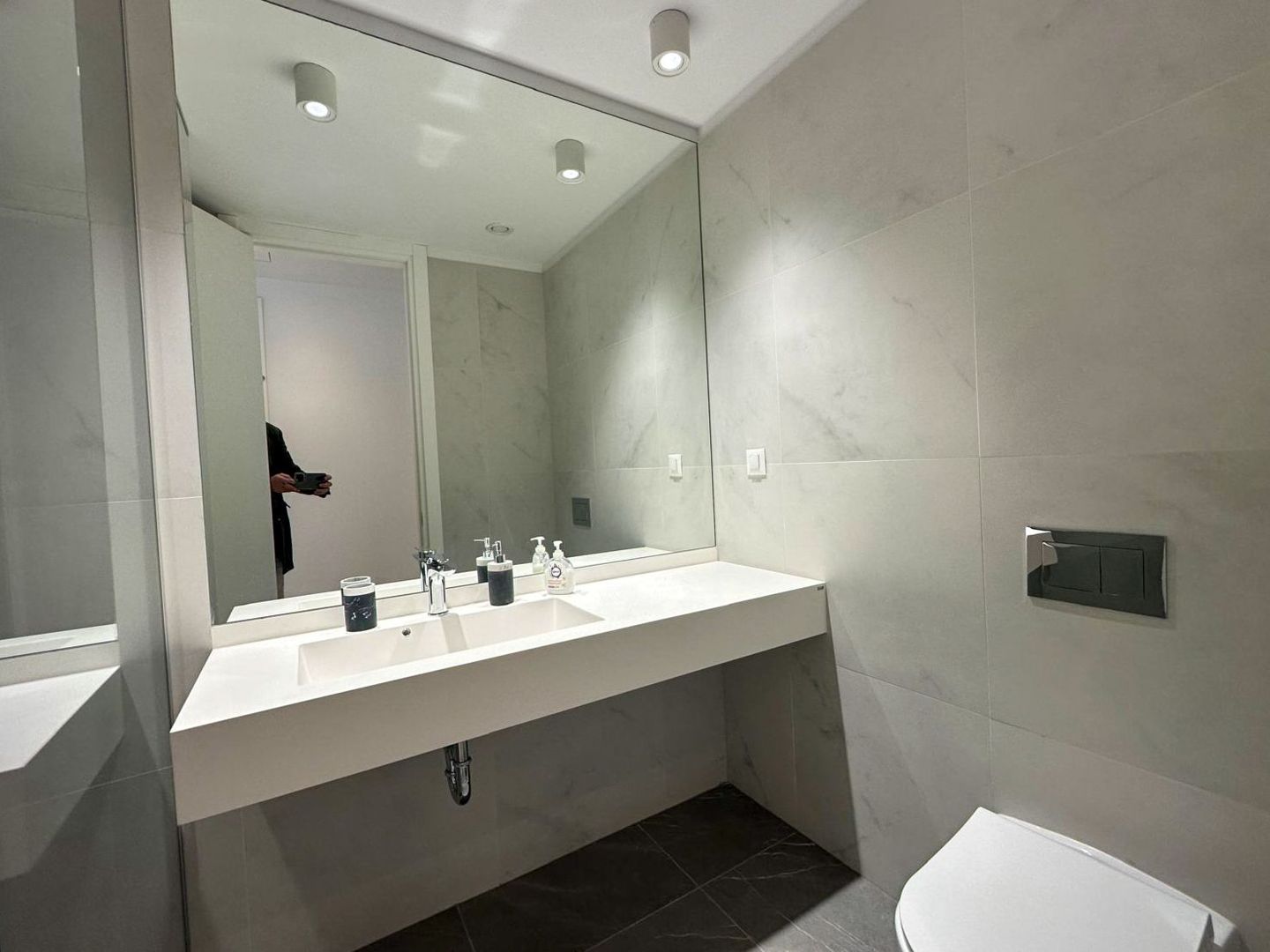 ONE VERDI PARK | 4 camere | Terasa 9 mp | Vedere Parc Verdi