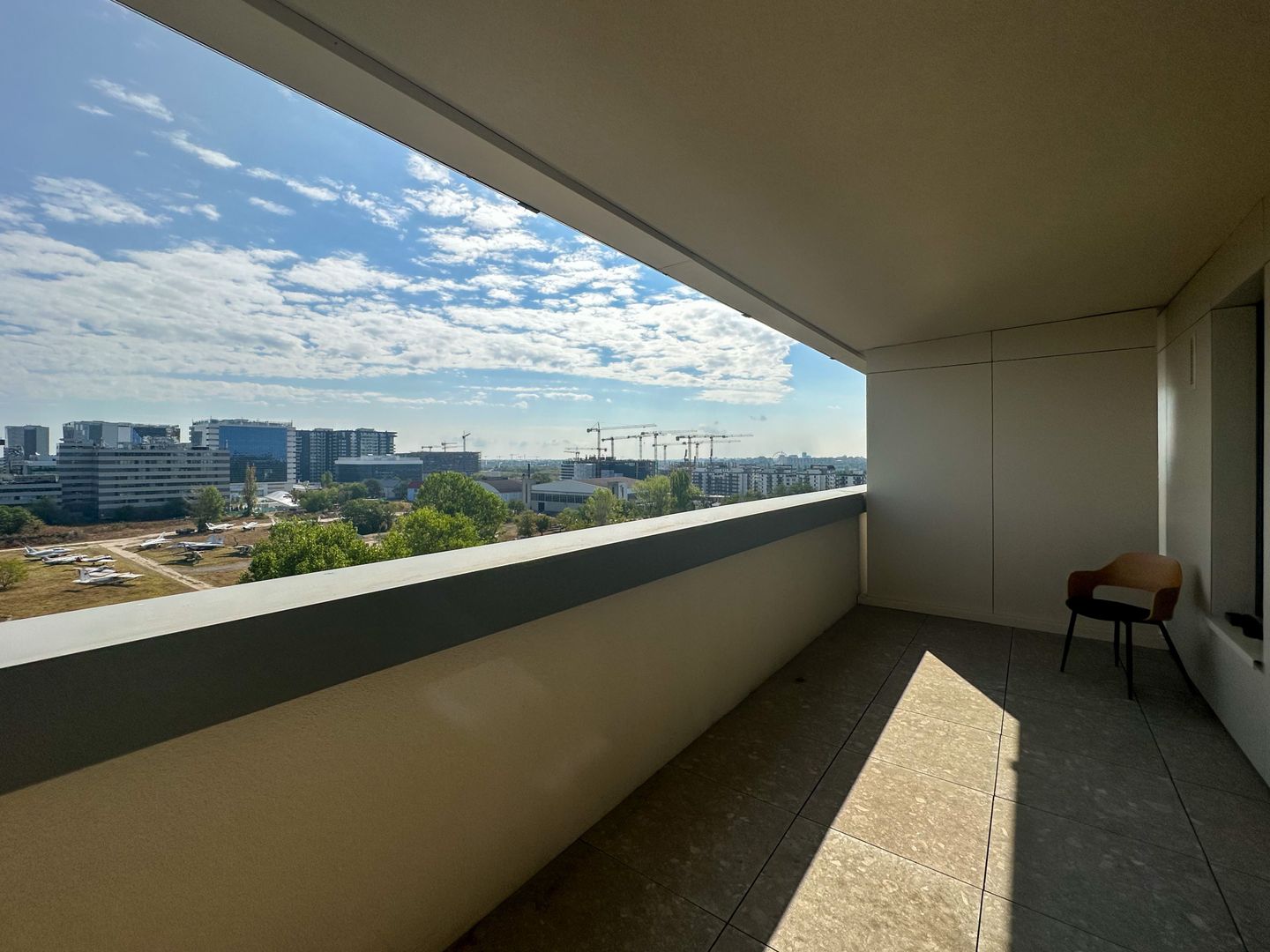 Aviației Tower | One bedroom for sale