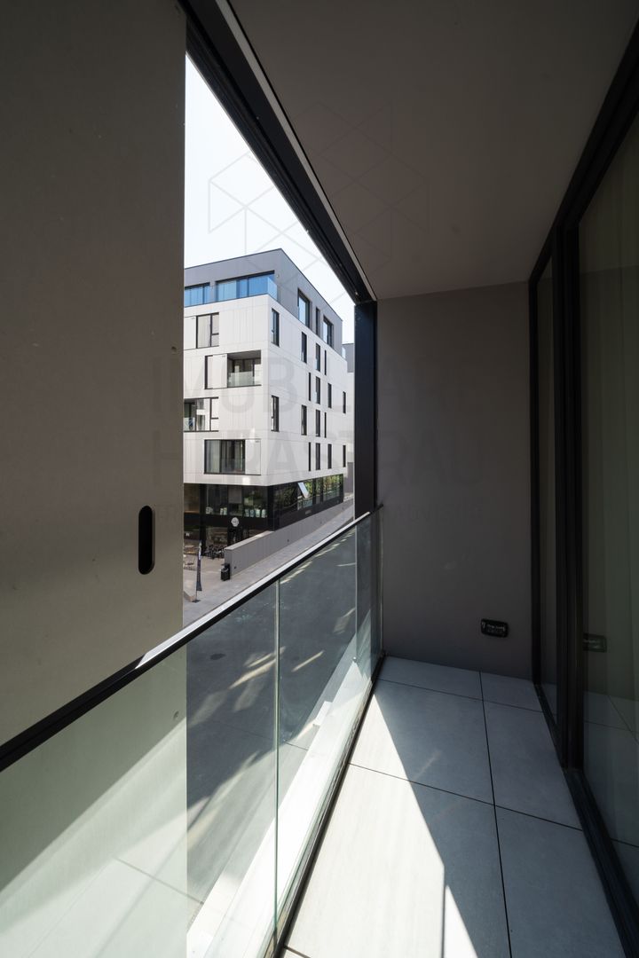 *****WIN Herastrau | Garsoniera de LUX 44 mp utili | RARITATE