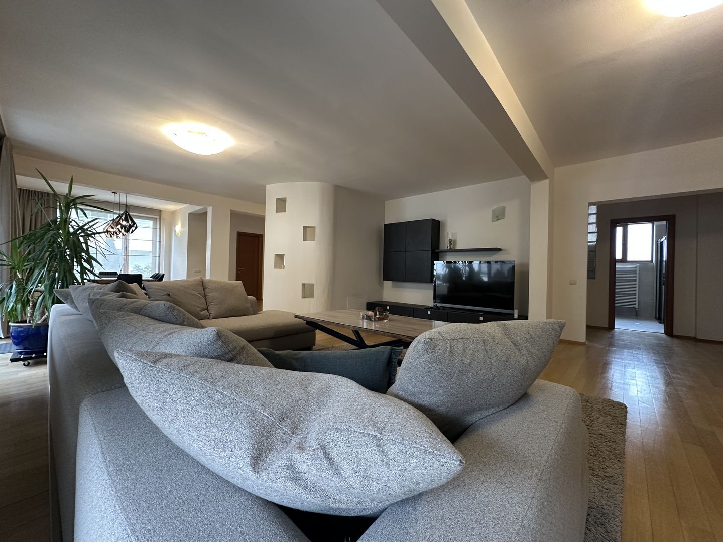 Exclusive Property | Herastrau