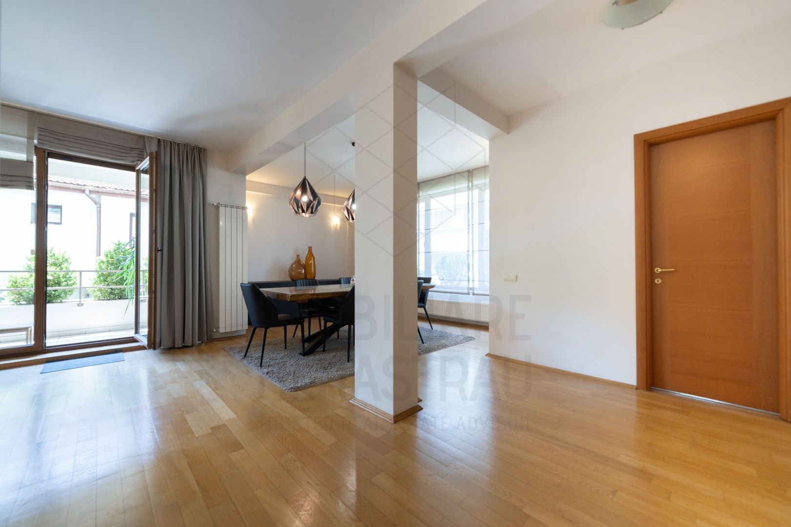 Exclusive Property | Herastrau