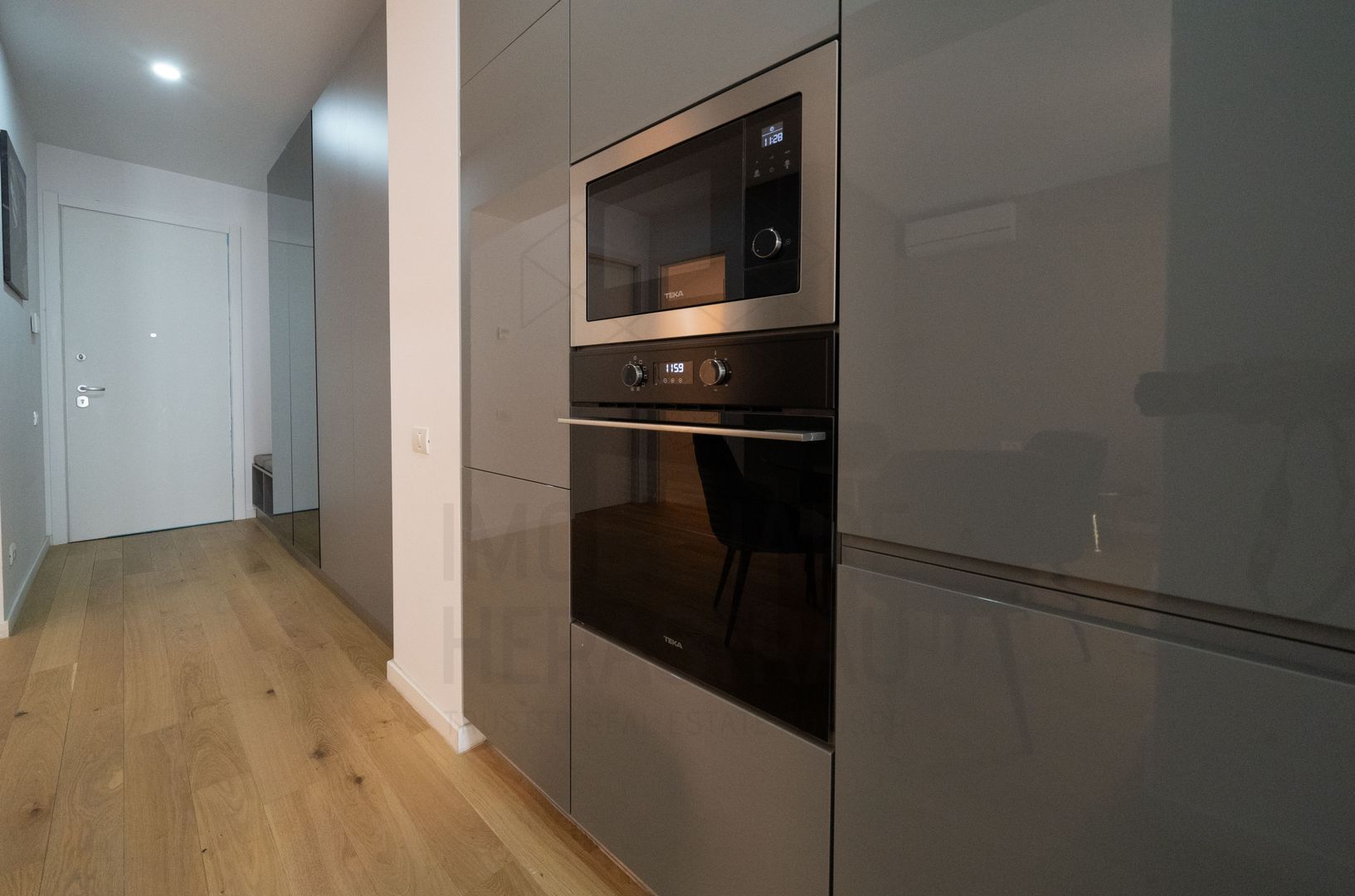 *****WIN Herastrau | Garsoniera de LUX 44 mp utili | RARITATE | Loc parcare