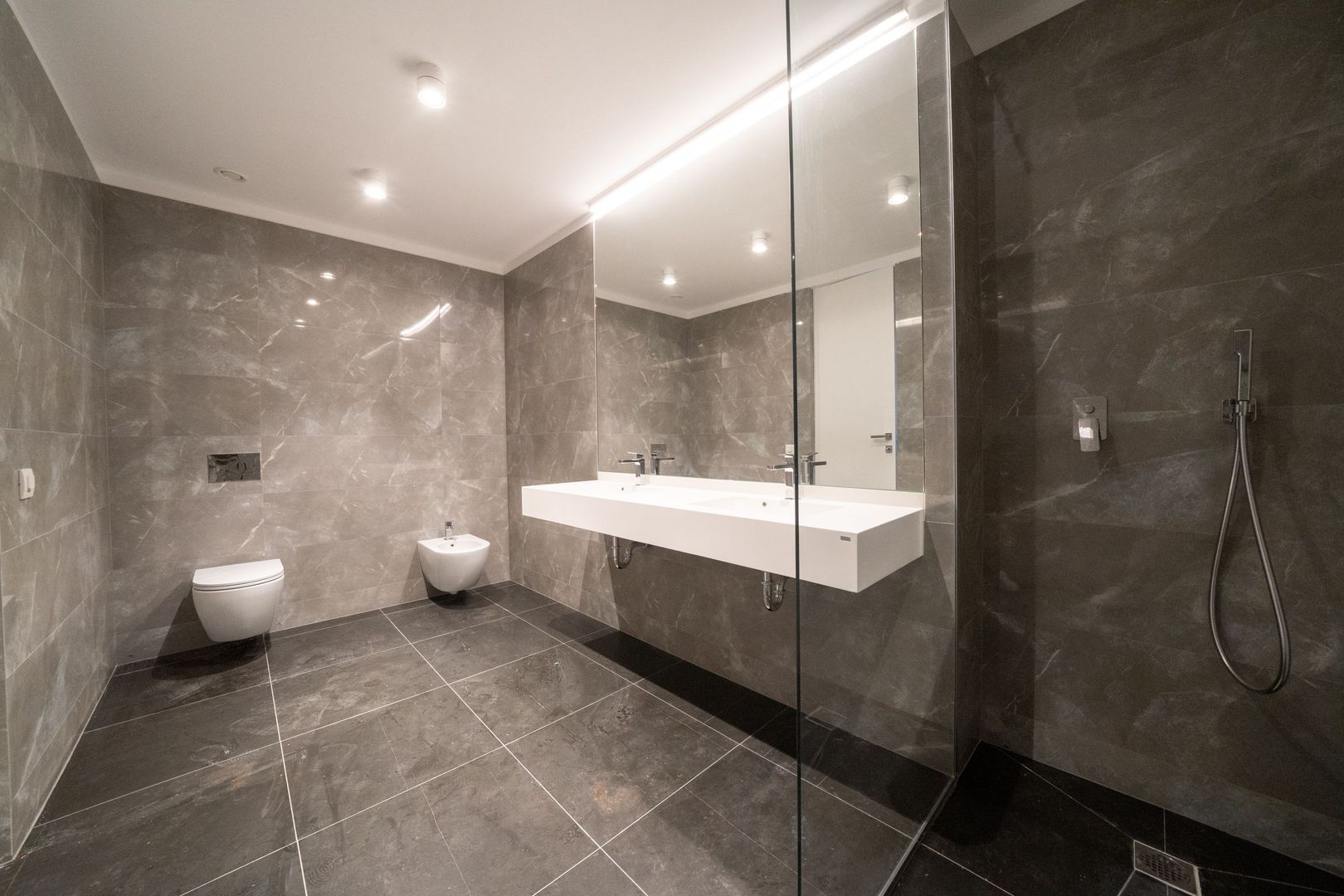 3 room Apartment for sale, Floreasca area