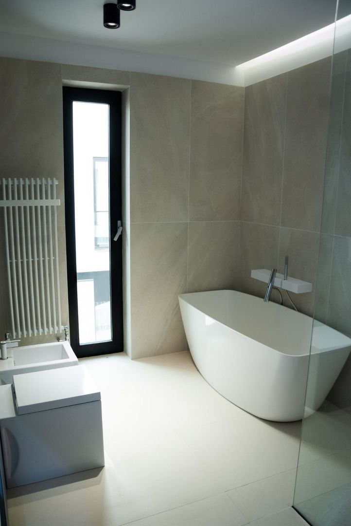 Adara Villa | Erou Iancu Nicolae Design minimalist