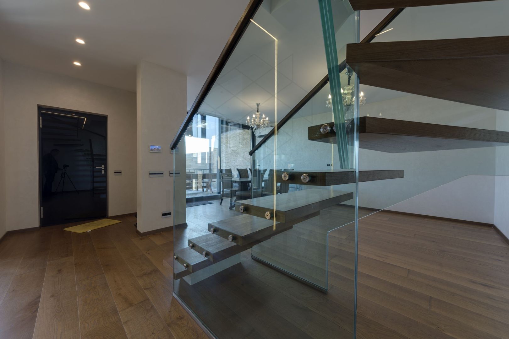 Casa Duplex | Voluntari