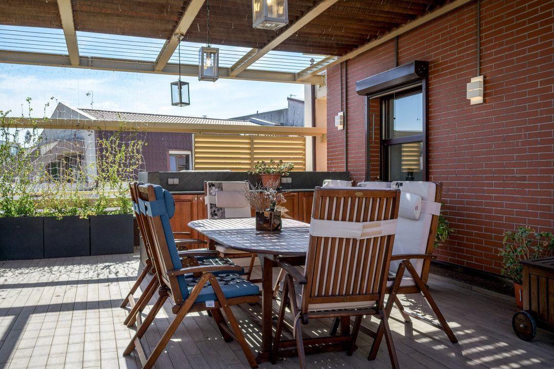 4 room Apartment for sale, Soseaua Nordului area