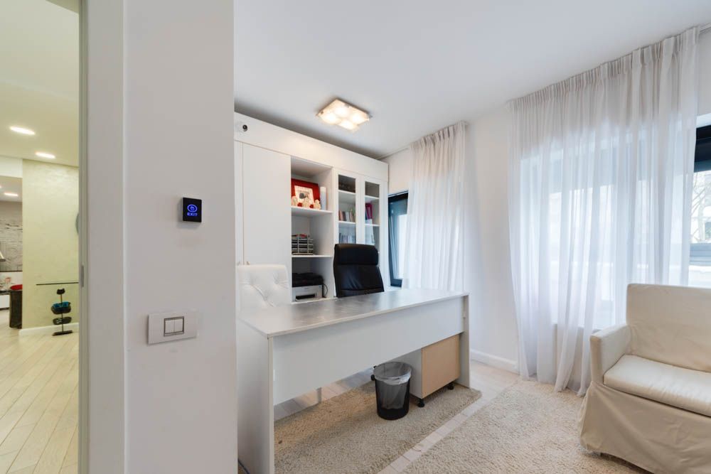 Villa Hellianthus | In the CENTER of the most wanted district of Bucharest