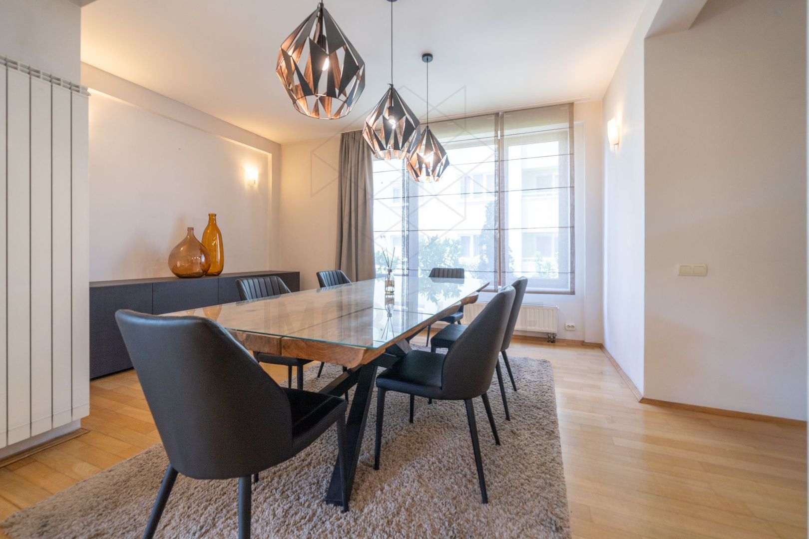 Exclusive Property | Herastrau