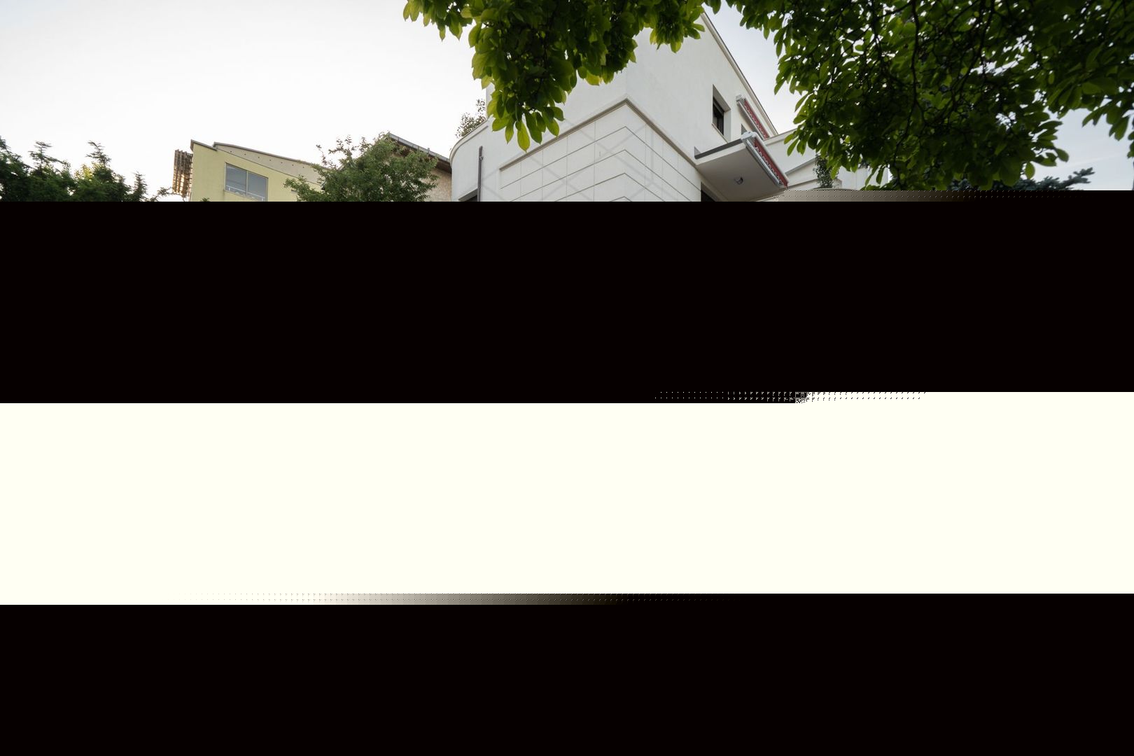 Reședință interbelică cu personalitate arhitecturală distinctă în zona Dorobanți