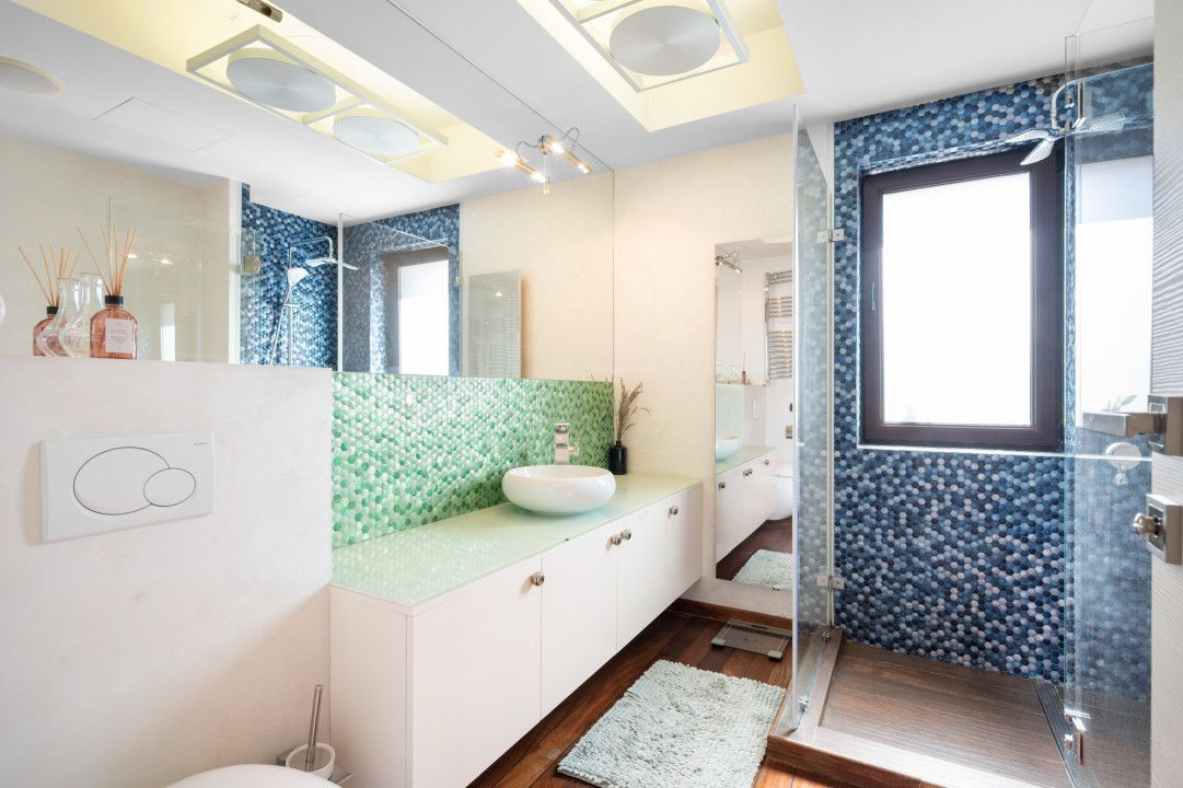 4 room Apartment for sale, Soseaua Nordului area