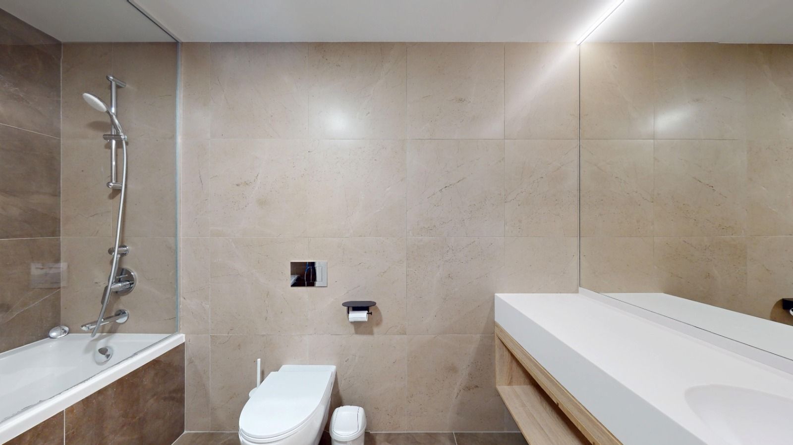 Herastrau | Design Apartments