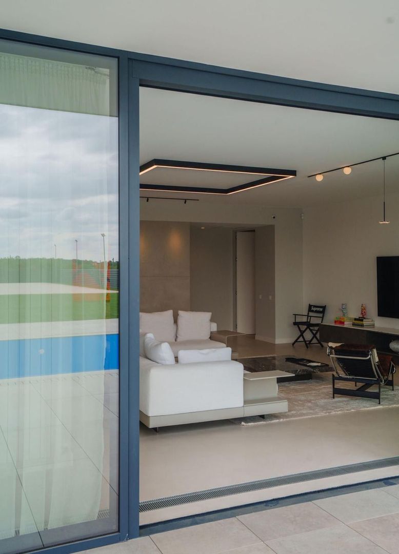 Izvorani | Reședința exclusivistă pe malul Lacului Snagov