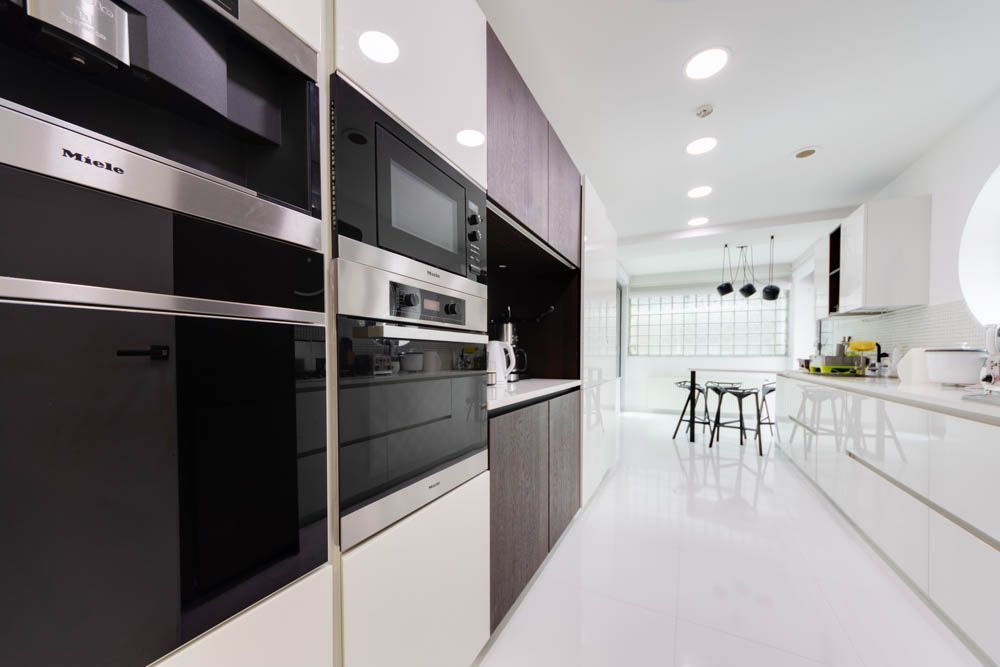 Villa Hellianthus | In the CENTER of the most wanted district of Bucharest