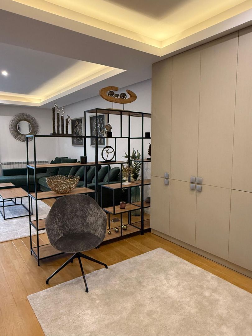 Travis Suite | Luxury apartment | Floreasca Lake