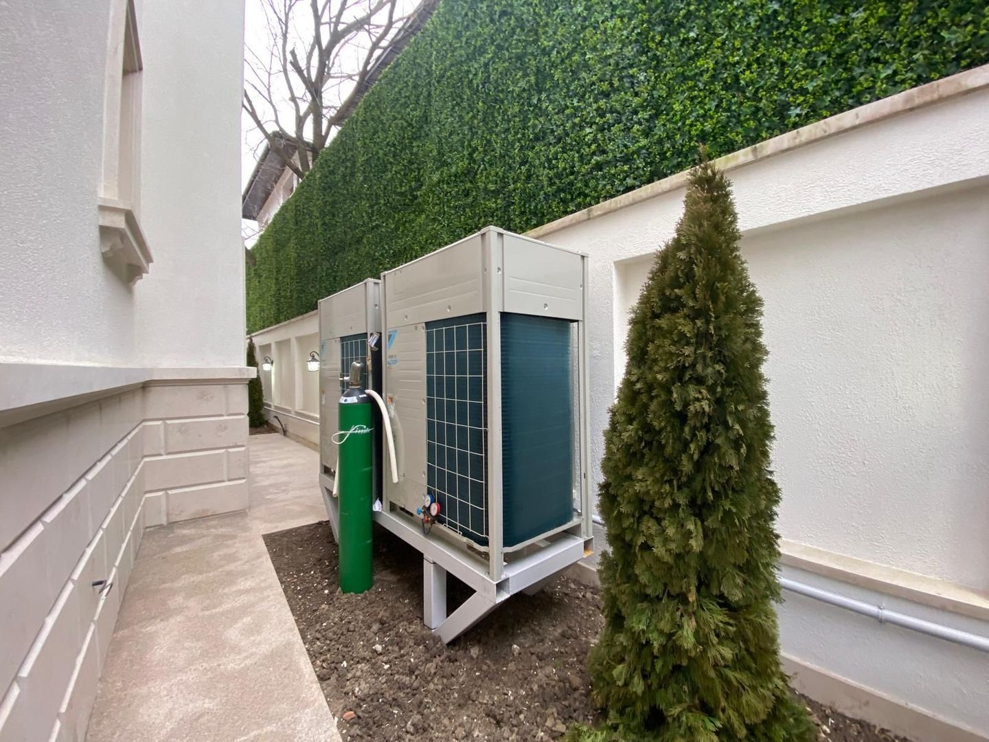 16 room House / Villa, Dorobanti area