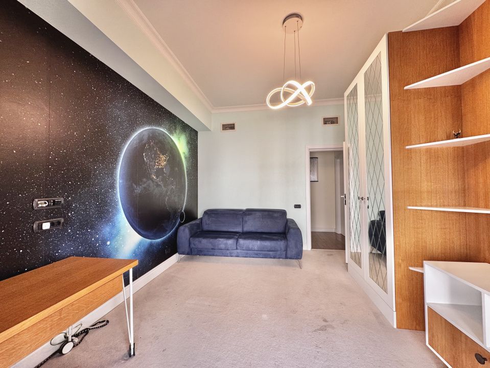 4 room Apartment for sale, Soseaua Nordului area