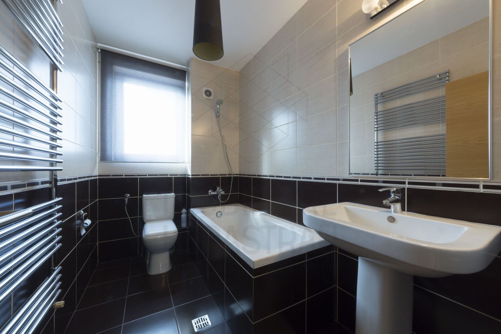 3 room Apartment for rent, Kiseleff area