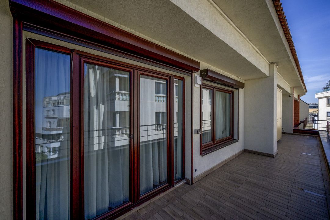 4 room Apartment for sale, Soseaua Nordului area