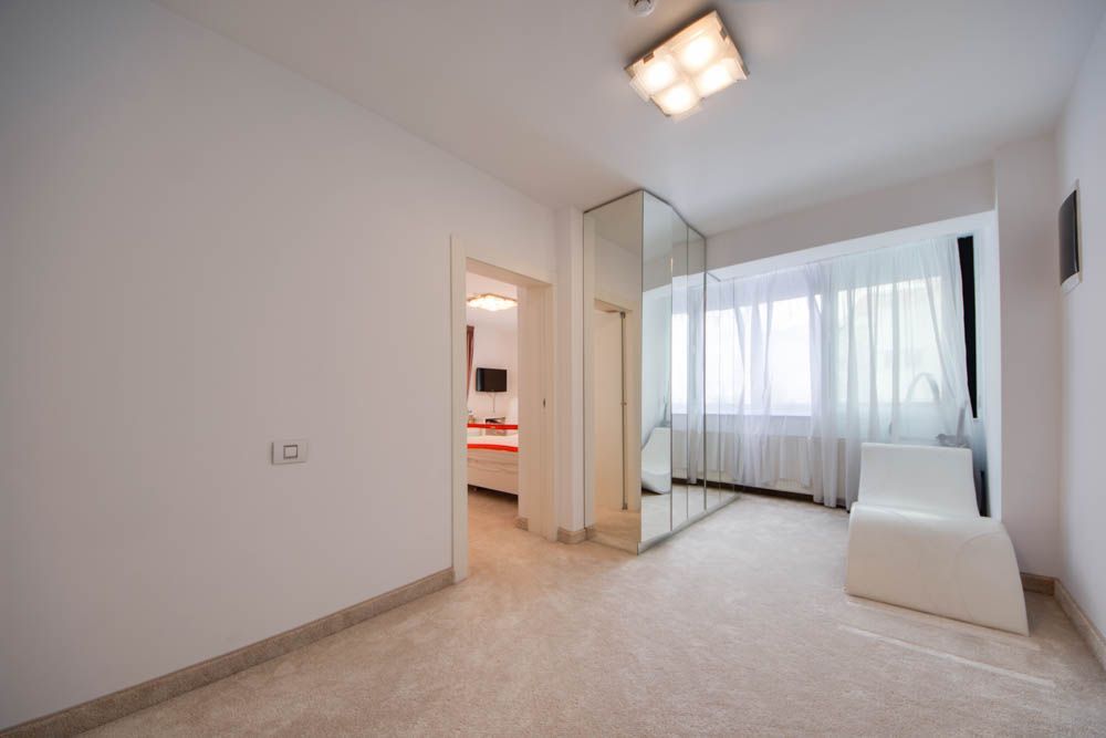 Villa Hellianthus | In the CENTER of the most wanted district of Bucharest