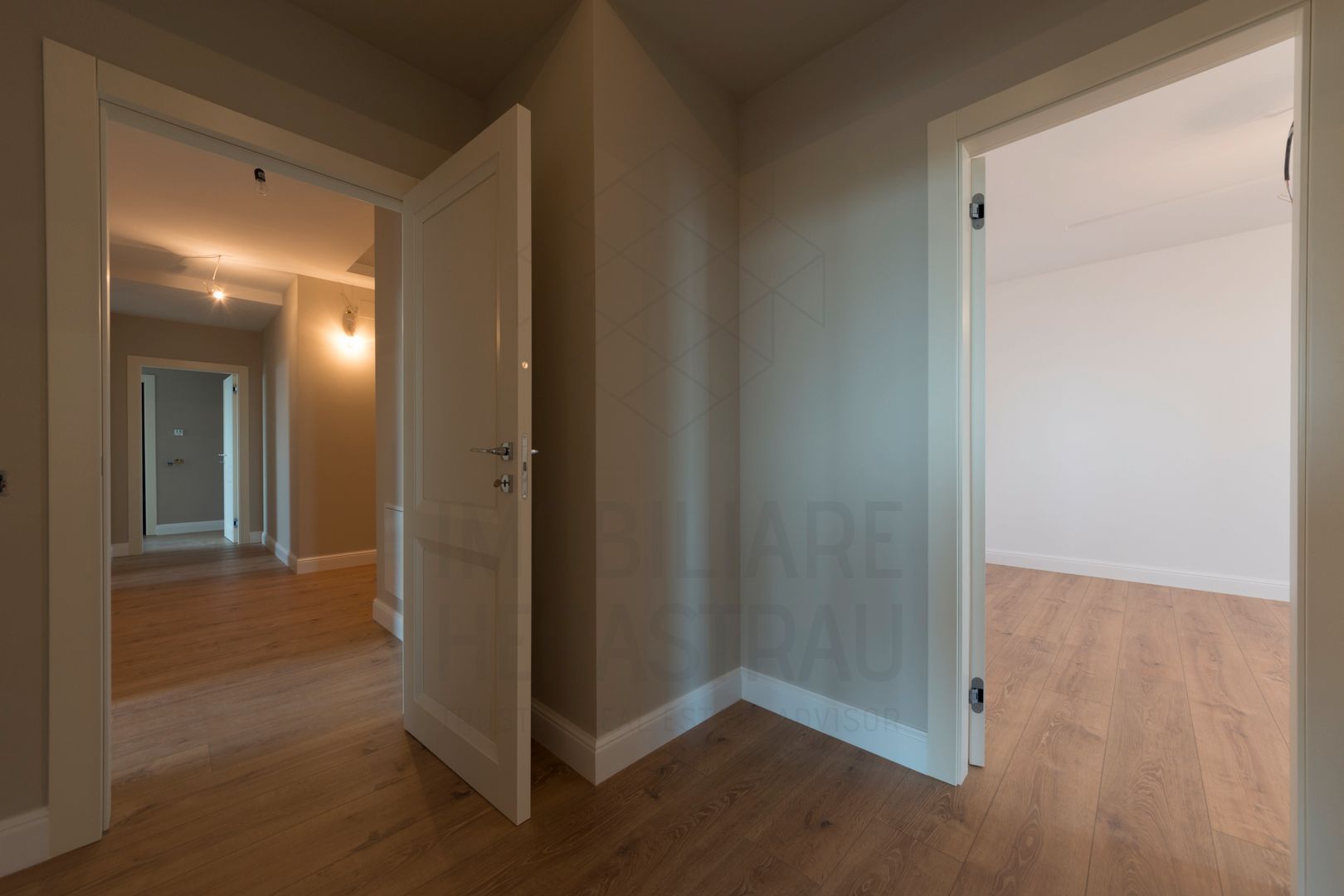 Herastrau | Luxury concept apartments | 5 camere