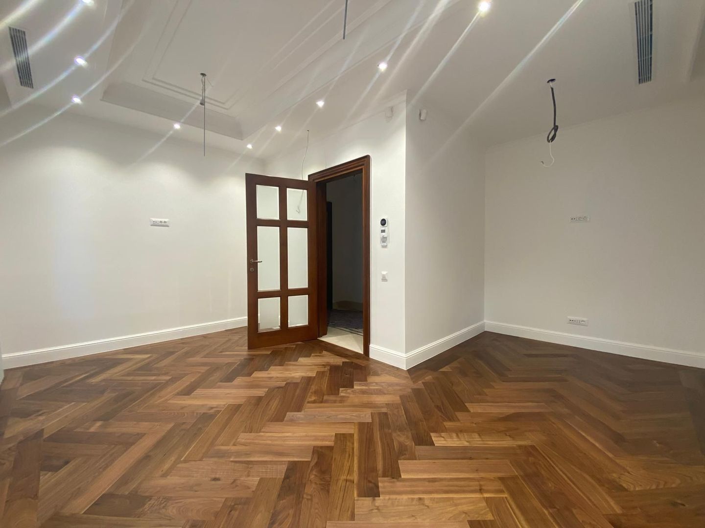 16 room House / Villa, Dorobanti area