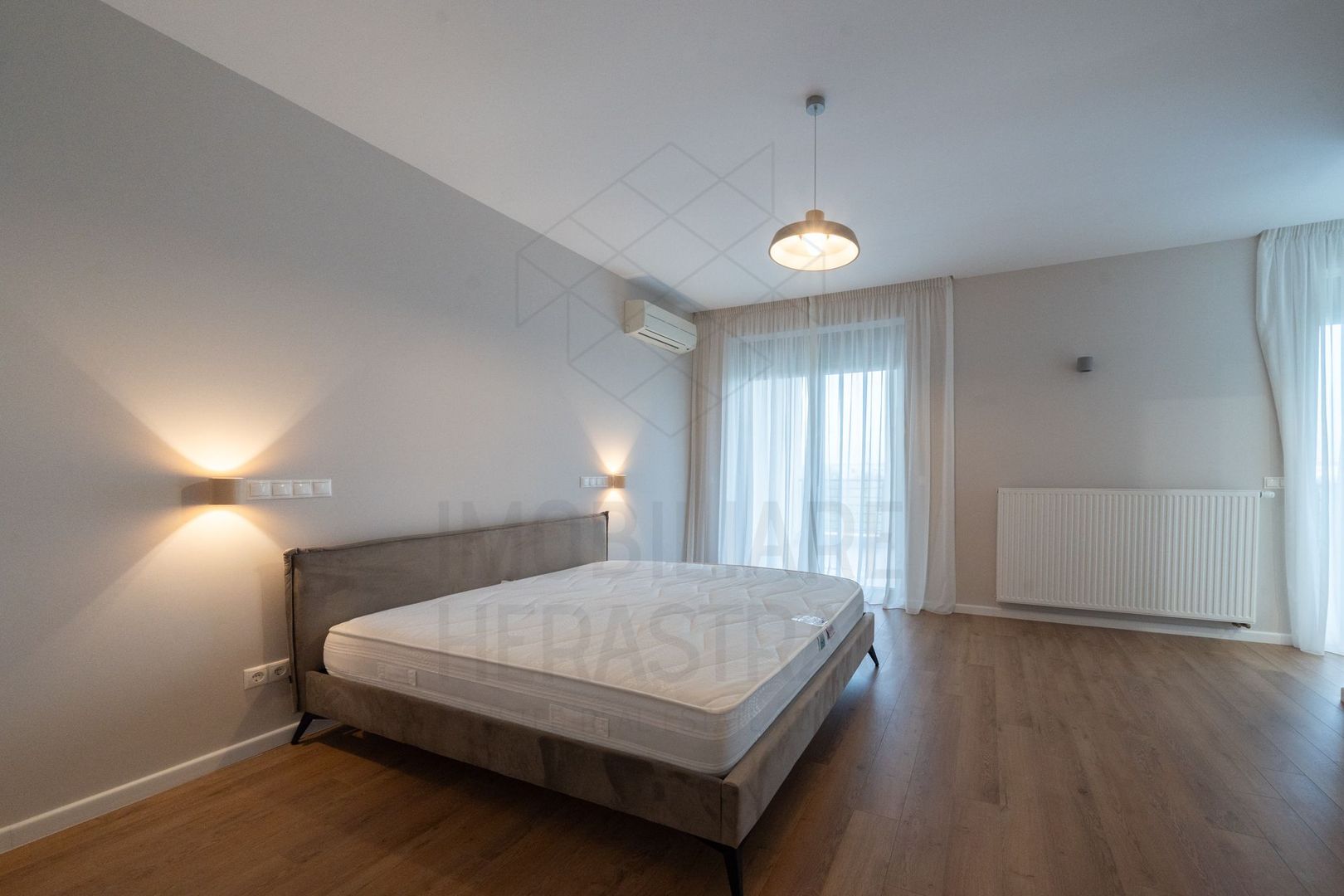 Green Lake | Vila stil mediteranean | Baneasa Sisesti