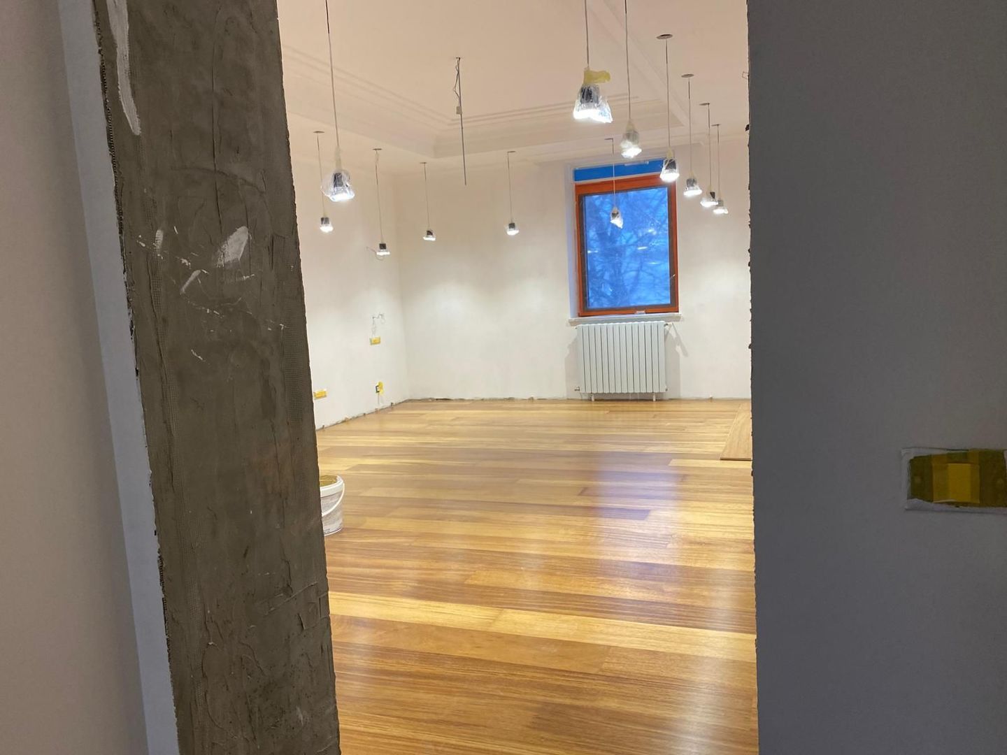 16 room House / Villa, Dorobanti area