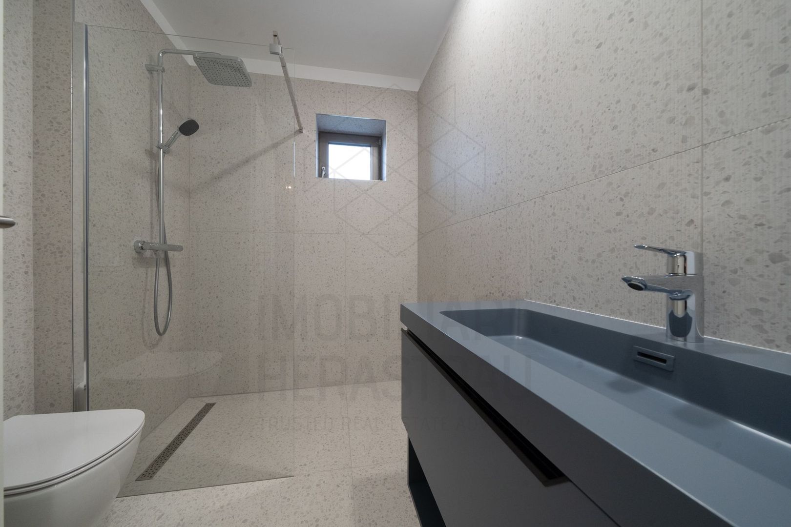 Green Lake | Vila stil mediteranean | Baneasa Sisesti