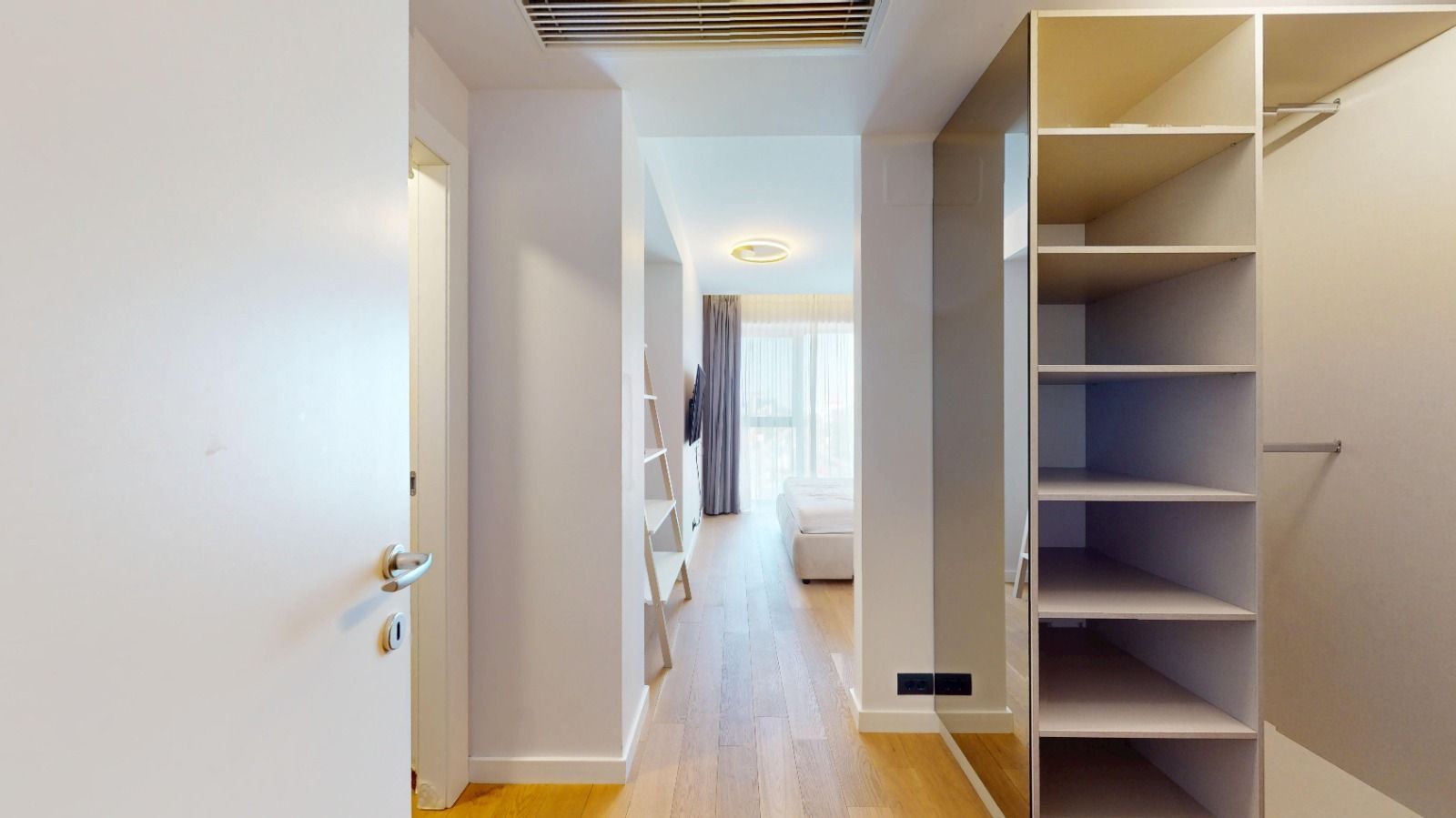 Herastrau | Design Apartments