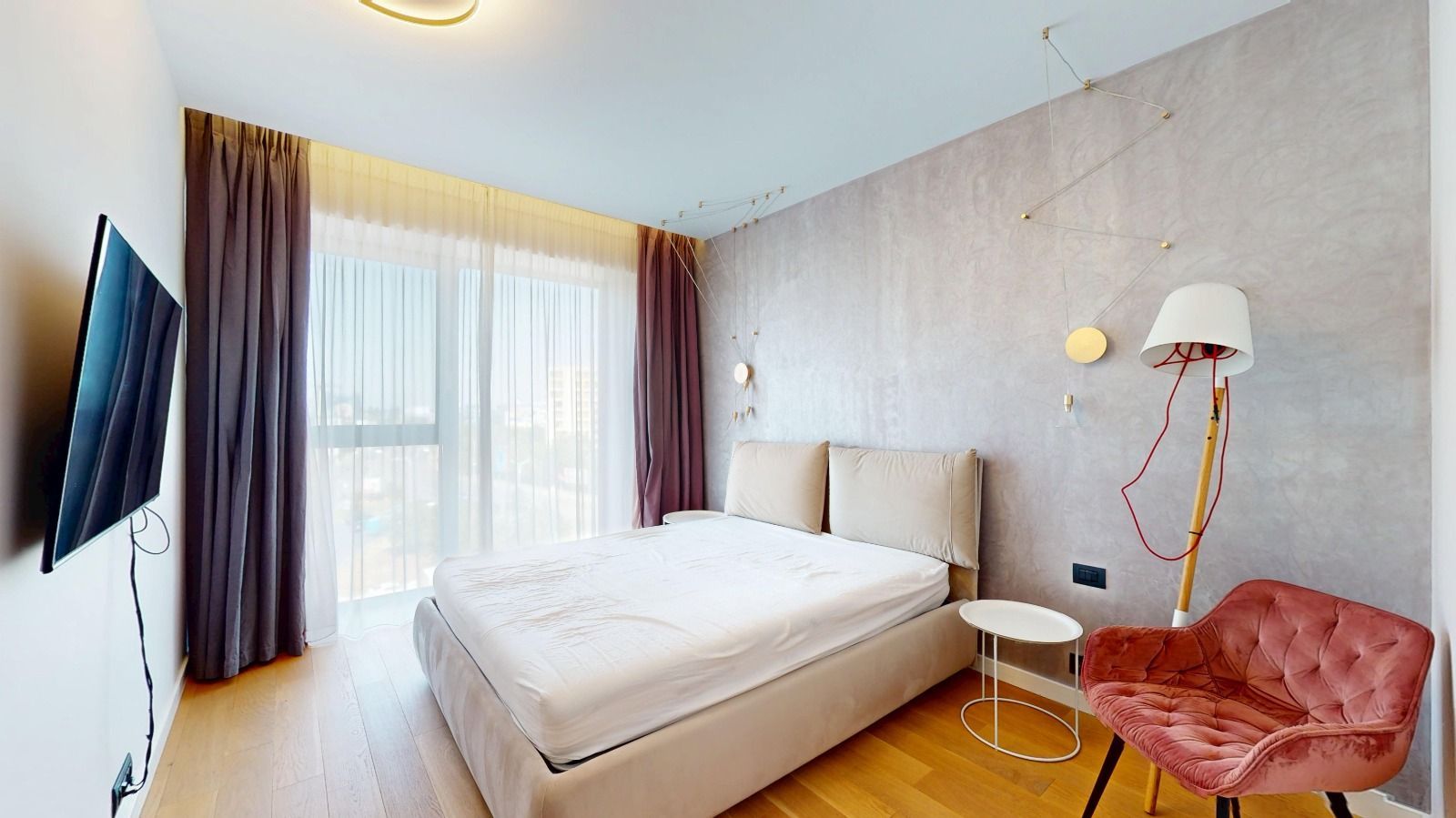 Herastrau | Design Apartments