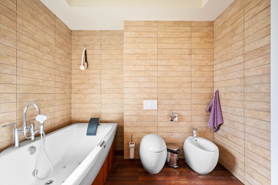 4 room Apartment for sale, Soseaua Nordului area