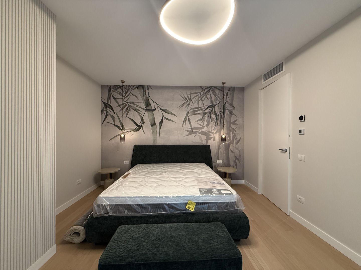 Exclusive apartment with terrace | Boutique building | Near Herastrau Park