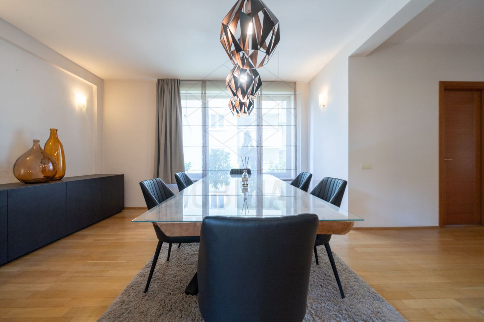 Exclusive Property | Herastrau