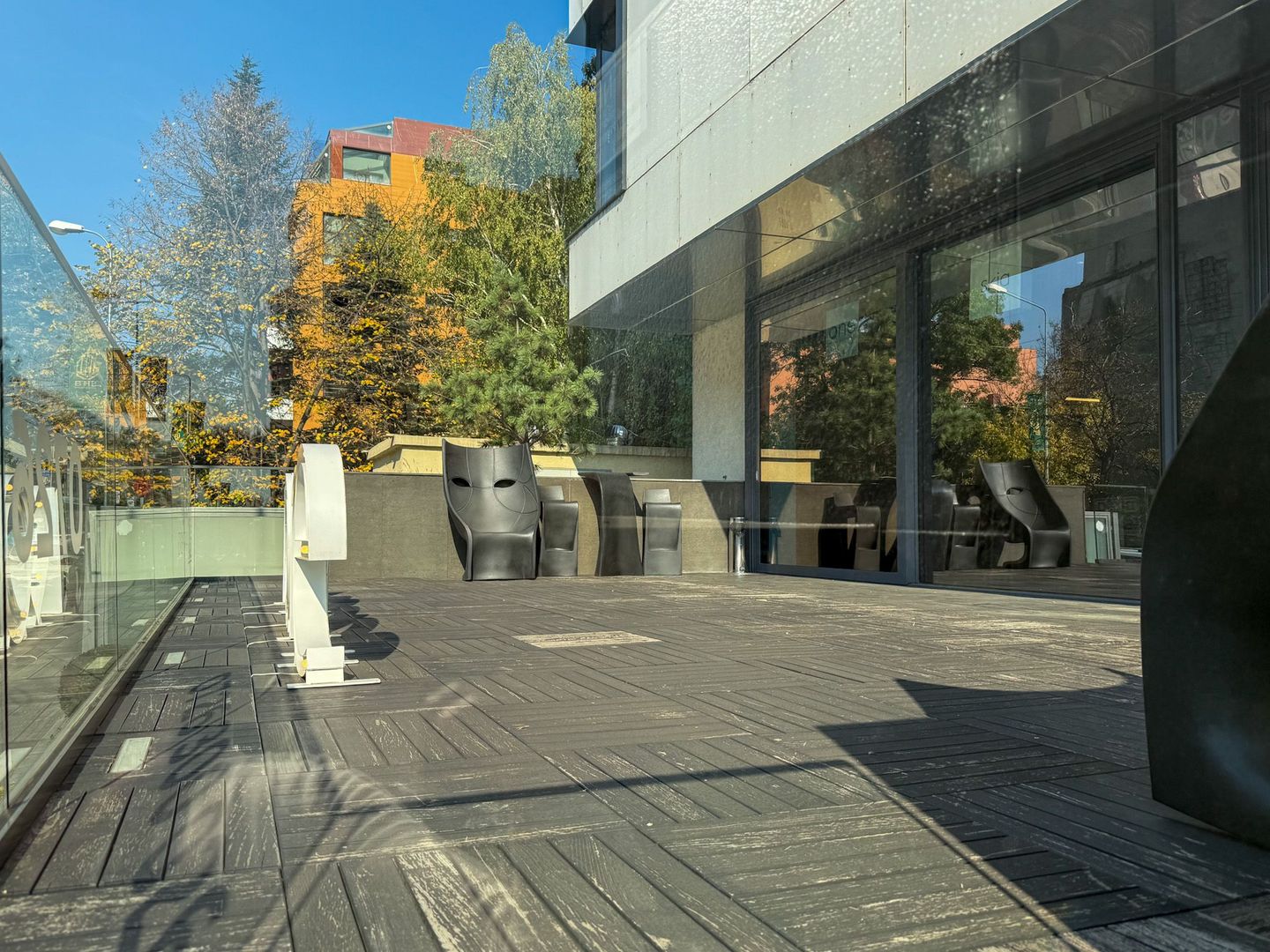 One Herastrau | Spatiu de birouri | Ideal Investitie