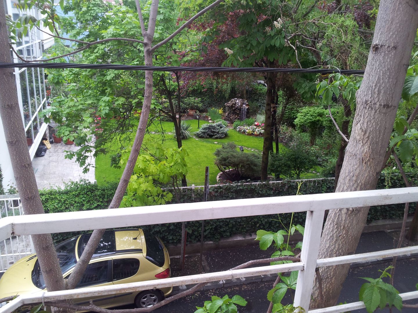 Birouri | 5 camere de închiriat | Zona Herastrau