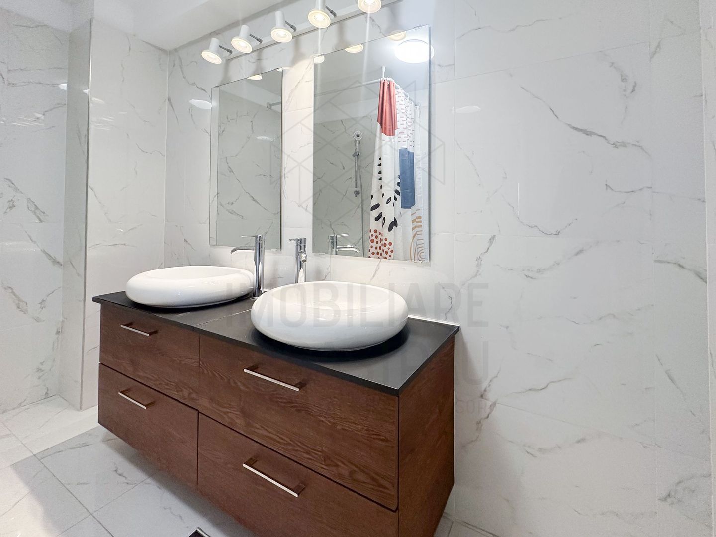 Soseaua Nordului | 4 camere superbe | Vedere Parc Herastrau