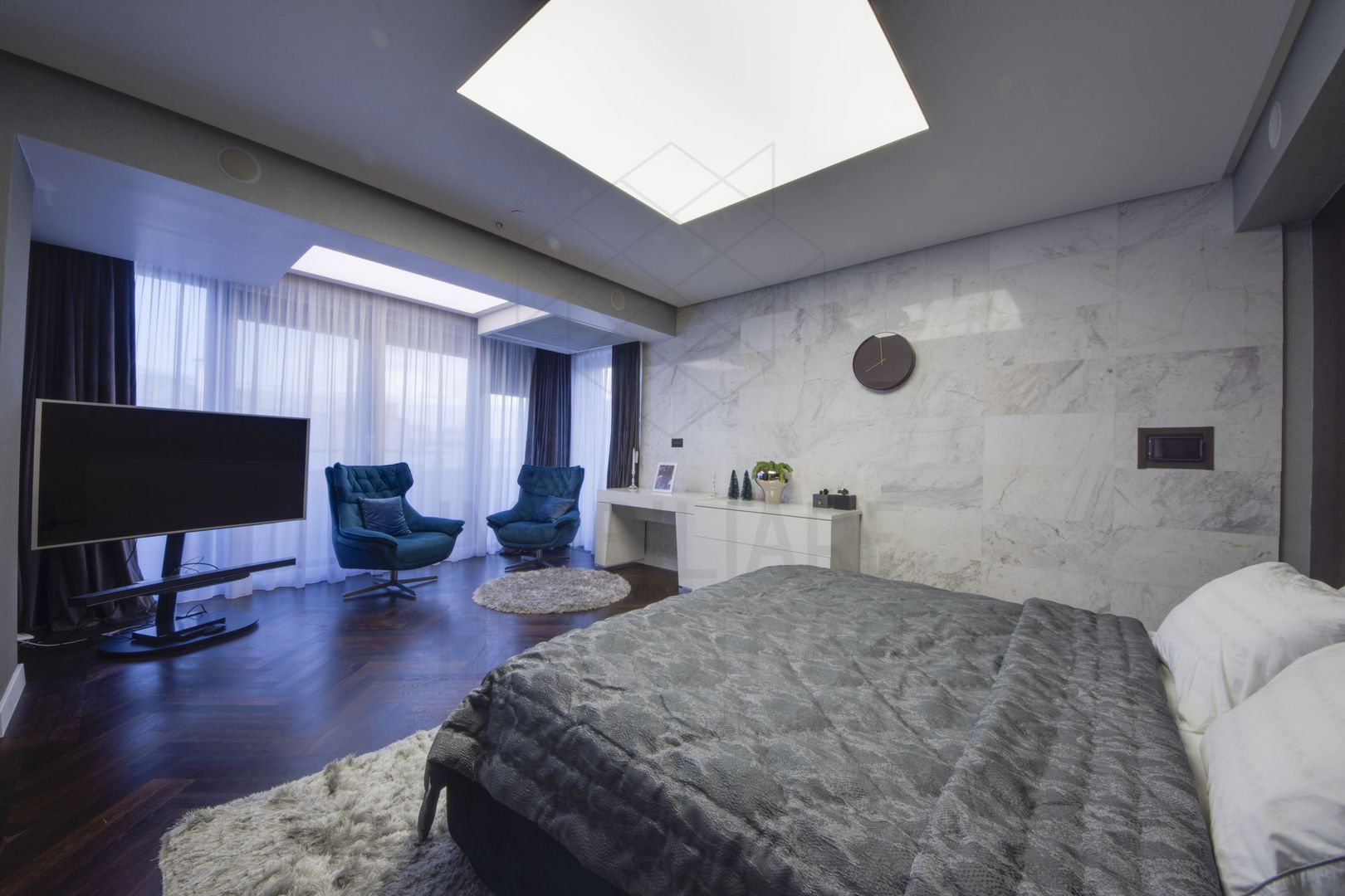 Gemini Penthouse