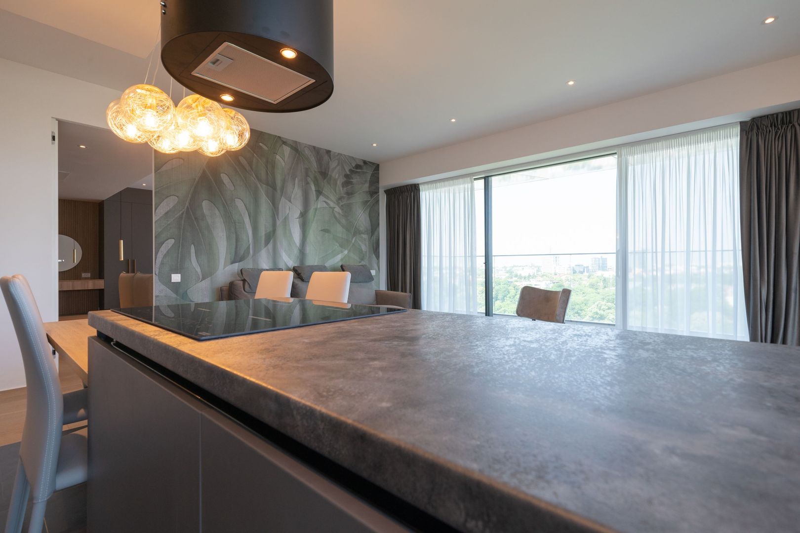 3 room Apartment for sale, Floreasca area