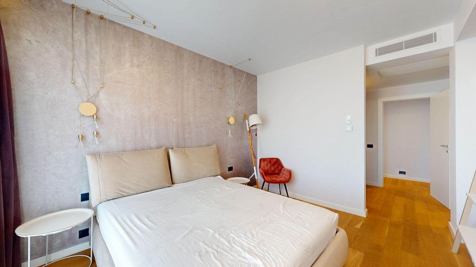 Herastrau | Design Apartments