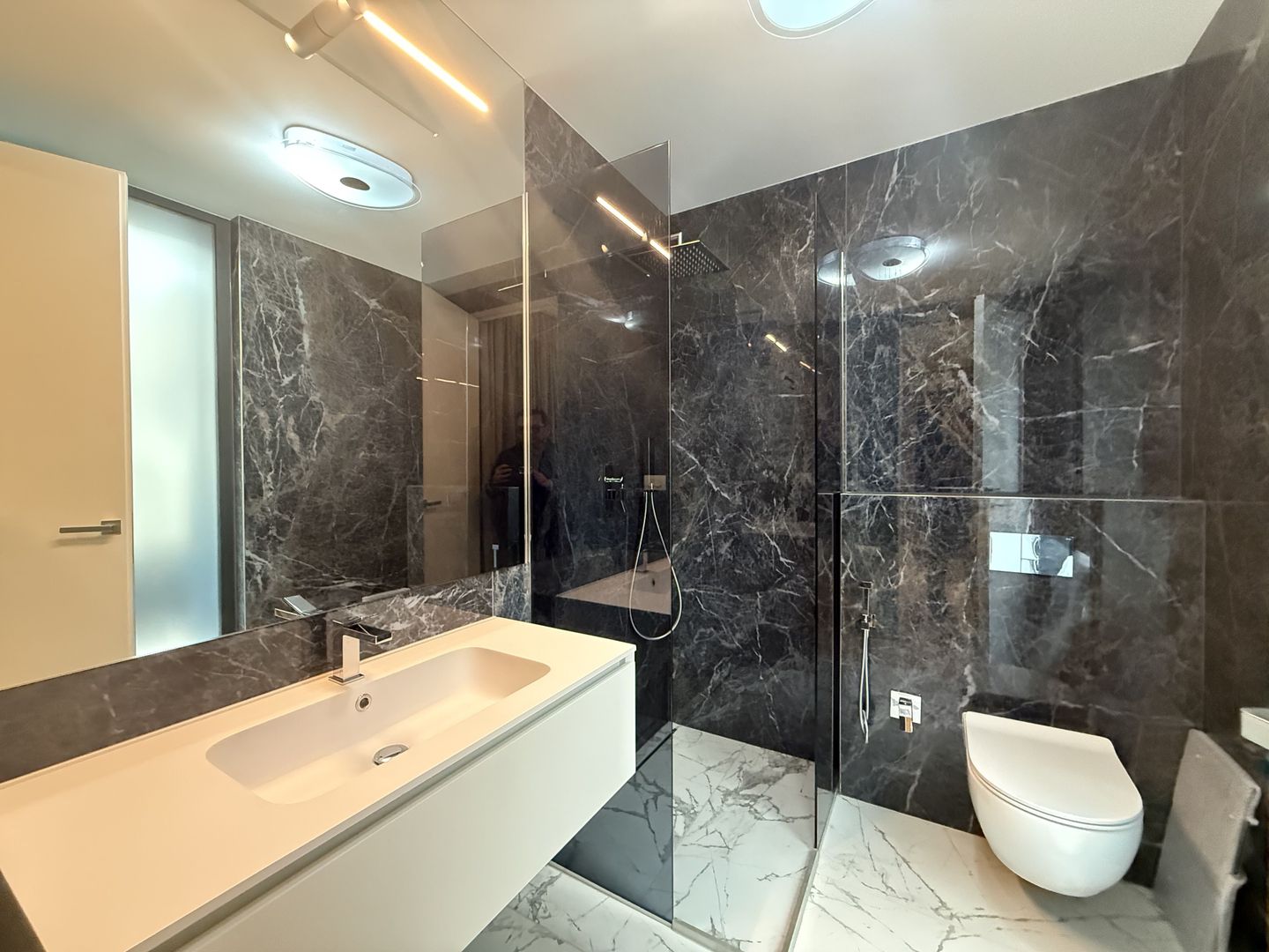 Exclusive apartment with terrace | Boutique building | Near Herastrau Park