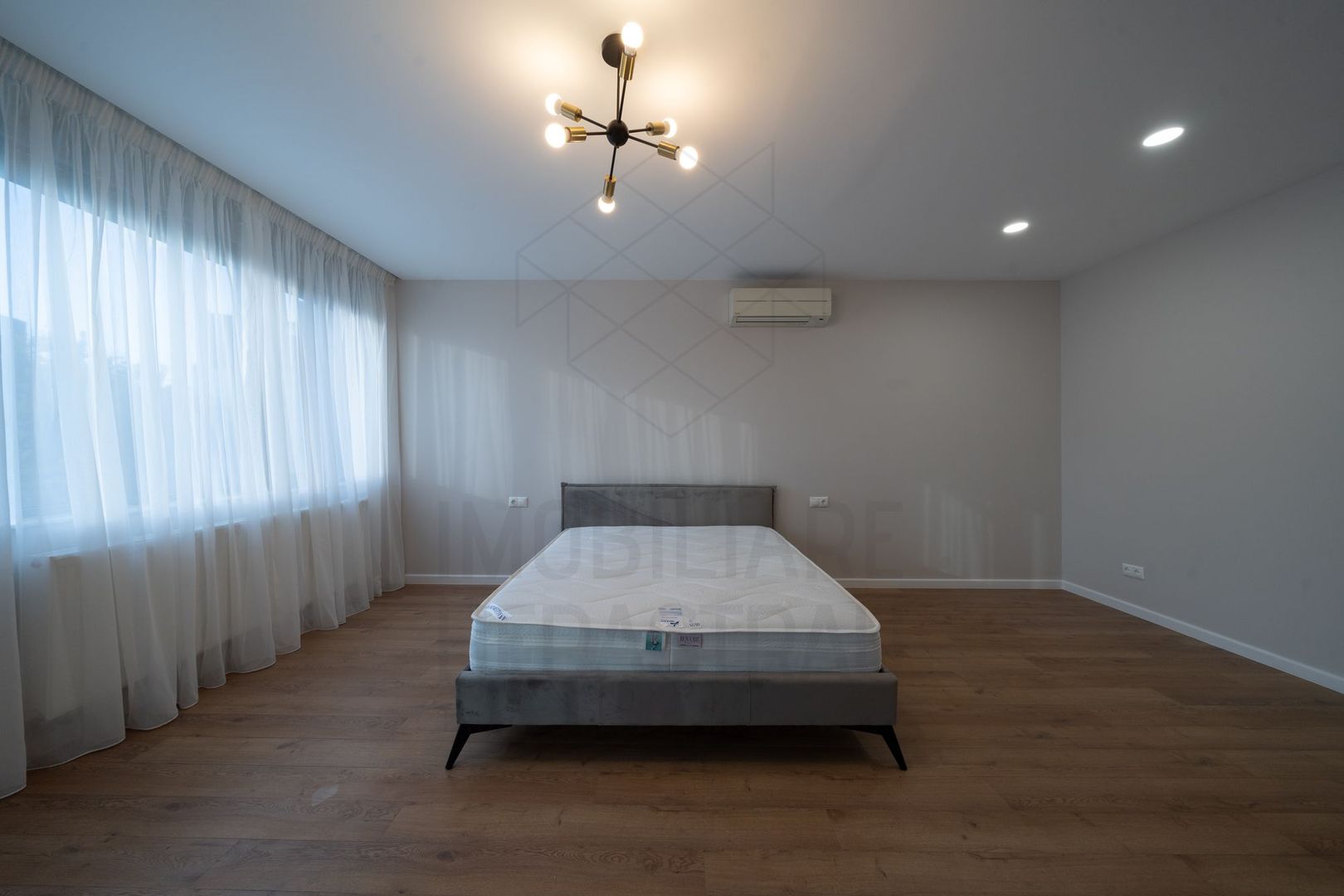 Green Lake | Vila stil mediteranean | Baneasa Sisesti