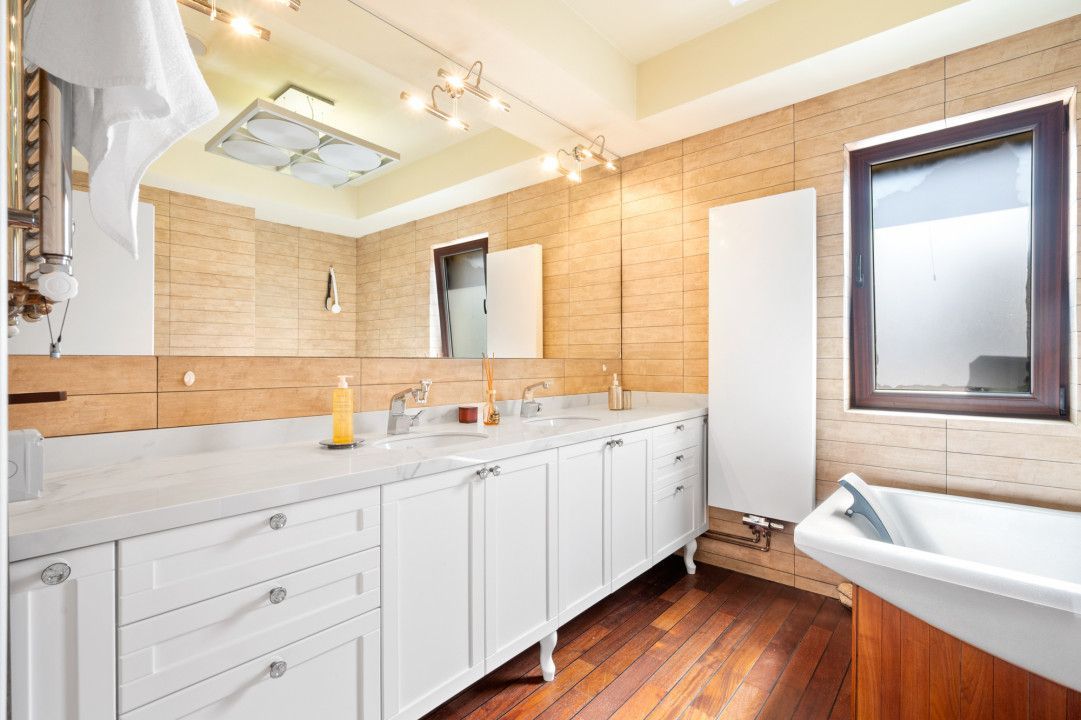 4 room Apartment for sale, Soseaua Nordului area