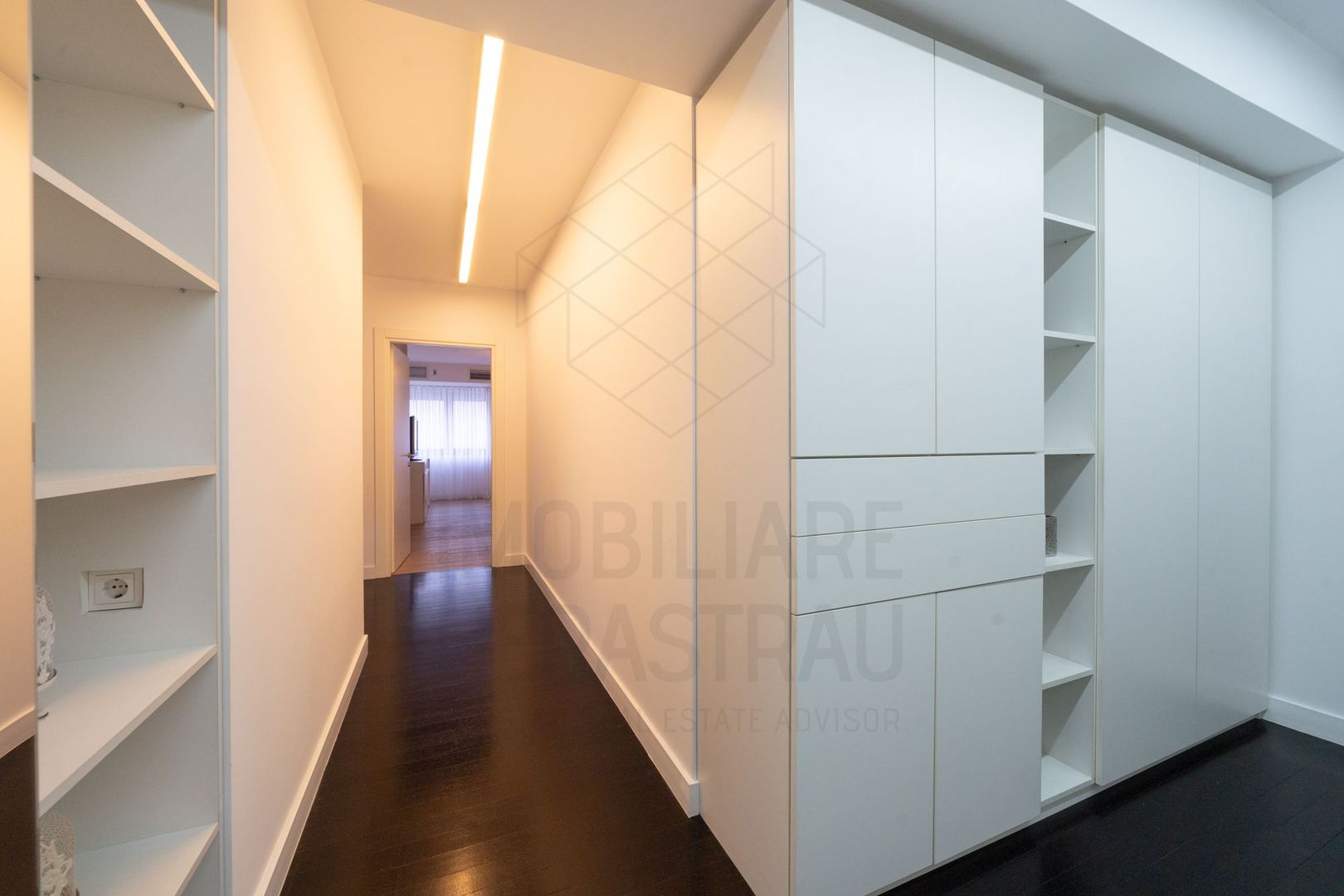 Freya Suite | Satul Francez | Apartament de lux cu vedere deschisa